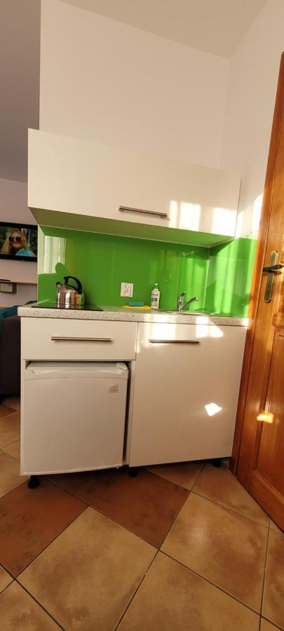 Kama Pobierowo Apartment Exterior photo