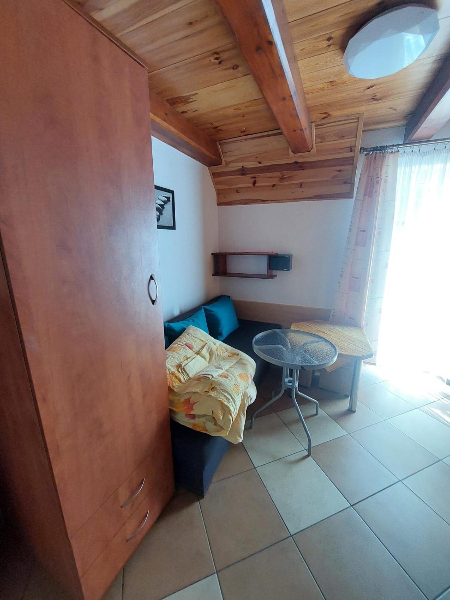 Kama Pobierowo Apartment Exterior photo