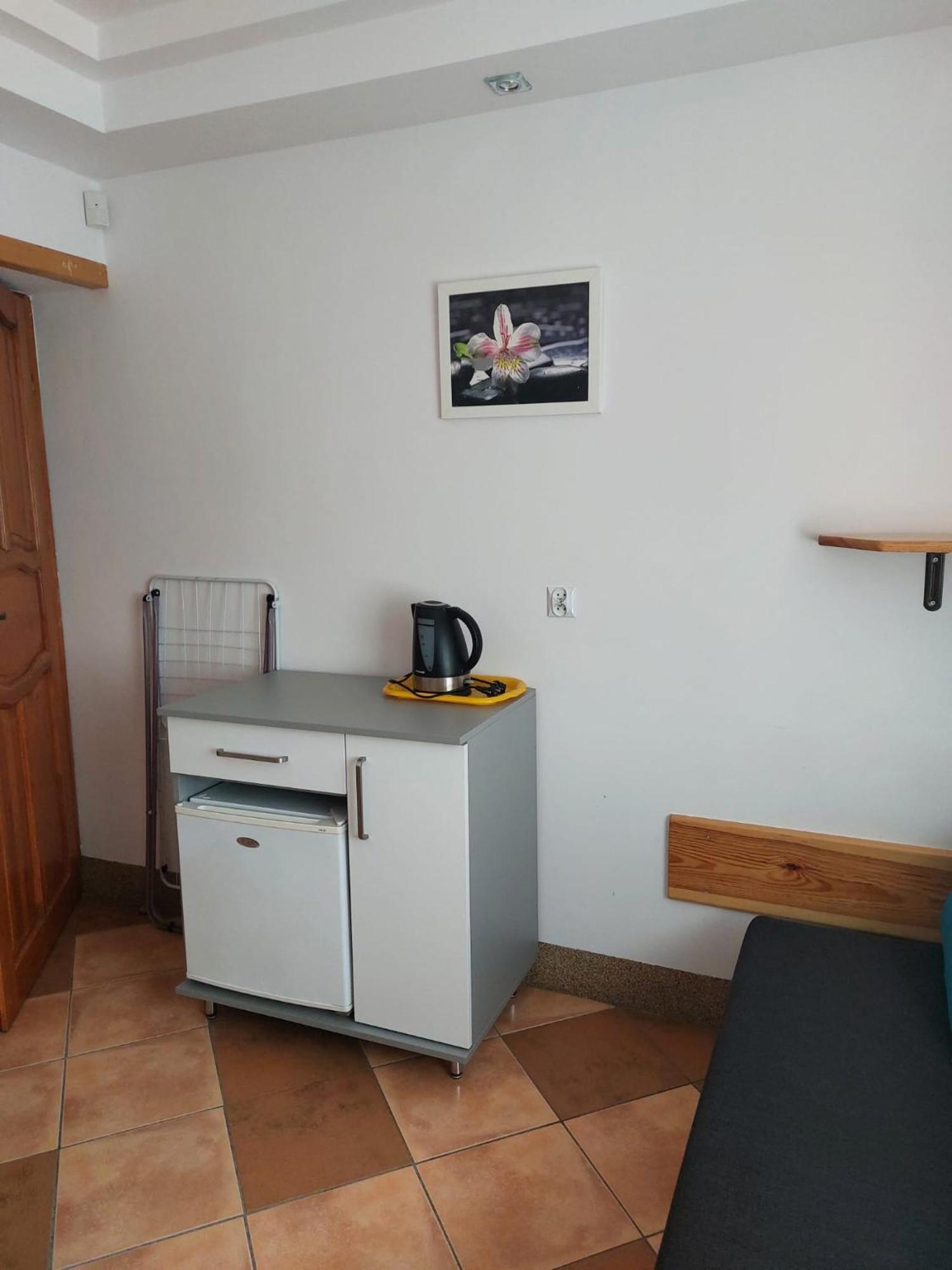 Kama Pobierowo Apartment Exterior photo