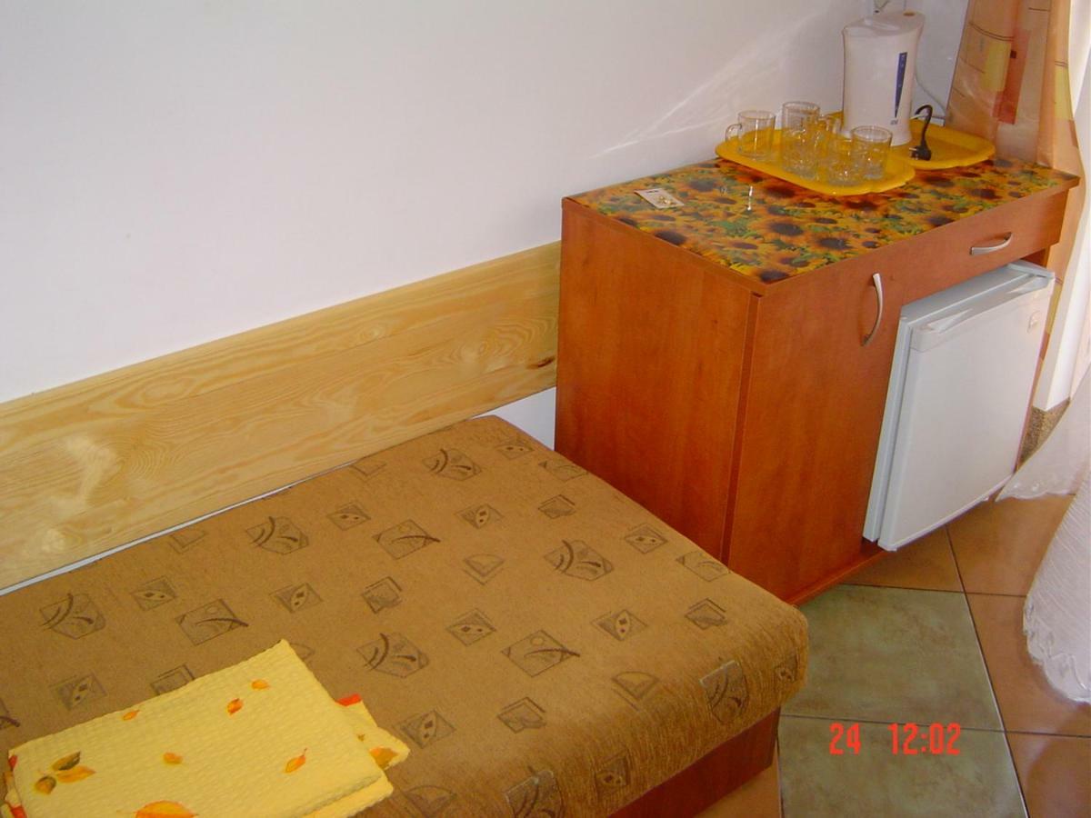 Kama Pobierowo Apartment Exterior photo